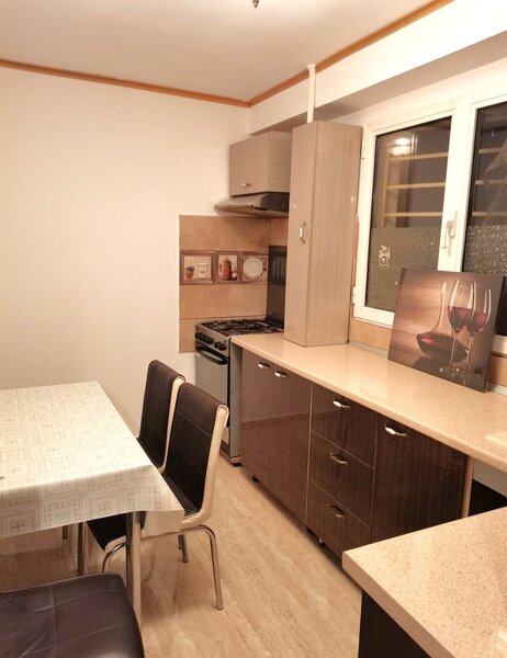 Giurgiului, stradal, Drumul Gazarului, Lidl, din 15 decembrie