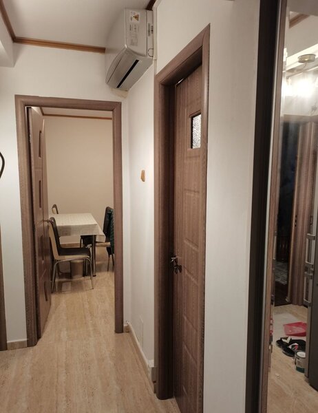 Giurgiului, stradal, Drumul Gazarului, Lidl, din 15 decembrie